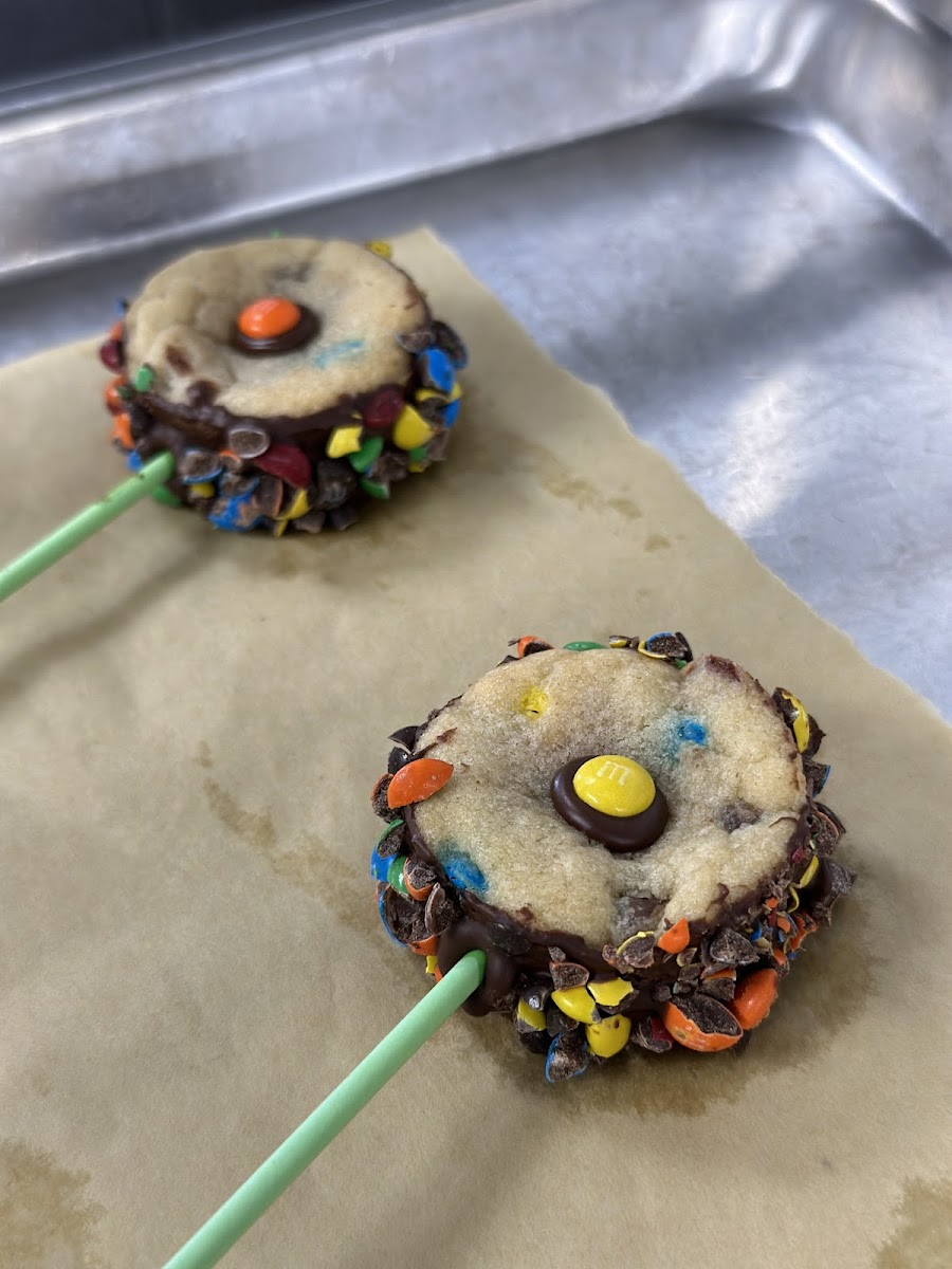 Coffee Culture/cookie Hustle Photos 2